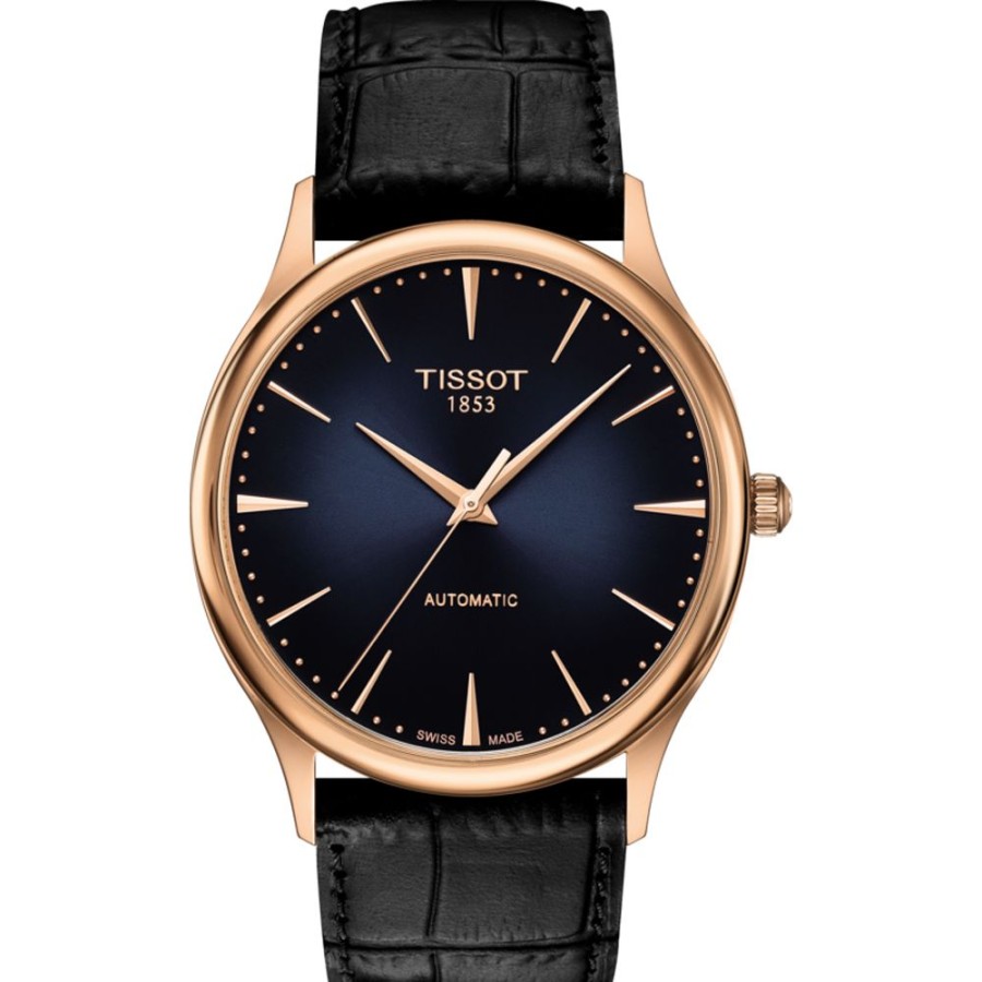 Homem Tissot | Relogio Tissot T-Classic T9264077604100 Excellence