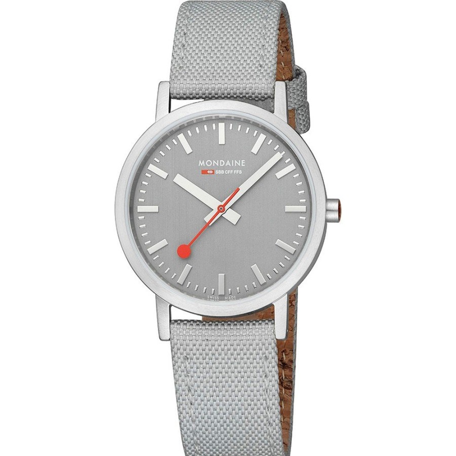 Mulher Mondaine | Relogio Mondaine Classic A660.30314.80Sbh