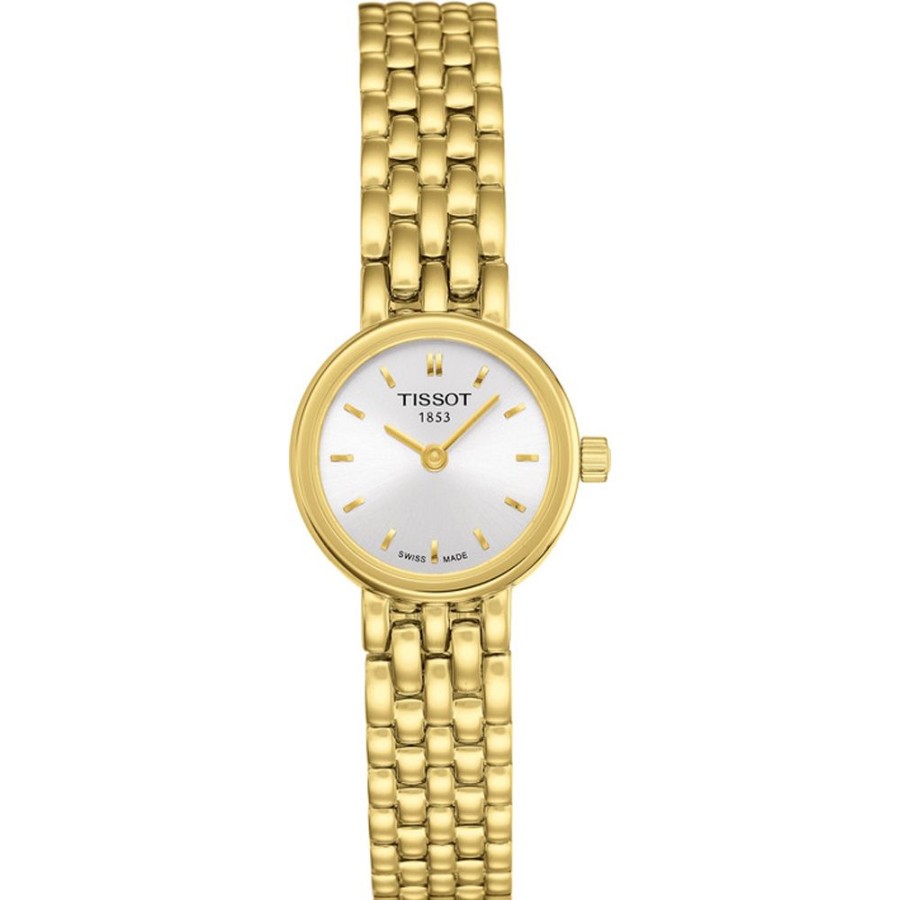 Mulher Tissot | Relogio Tissot T-Lady T0580093303100 Tissot Lovely