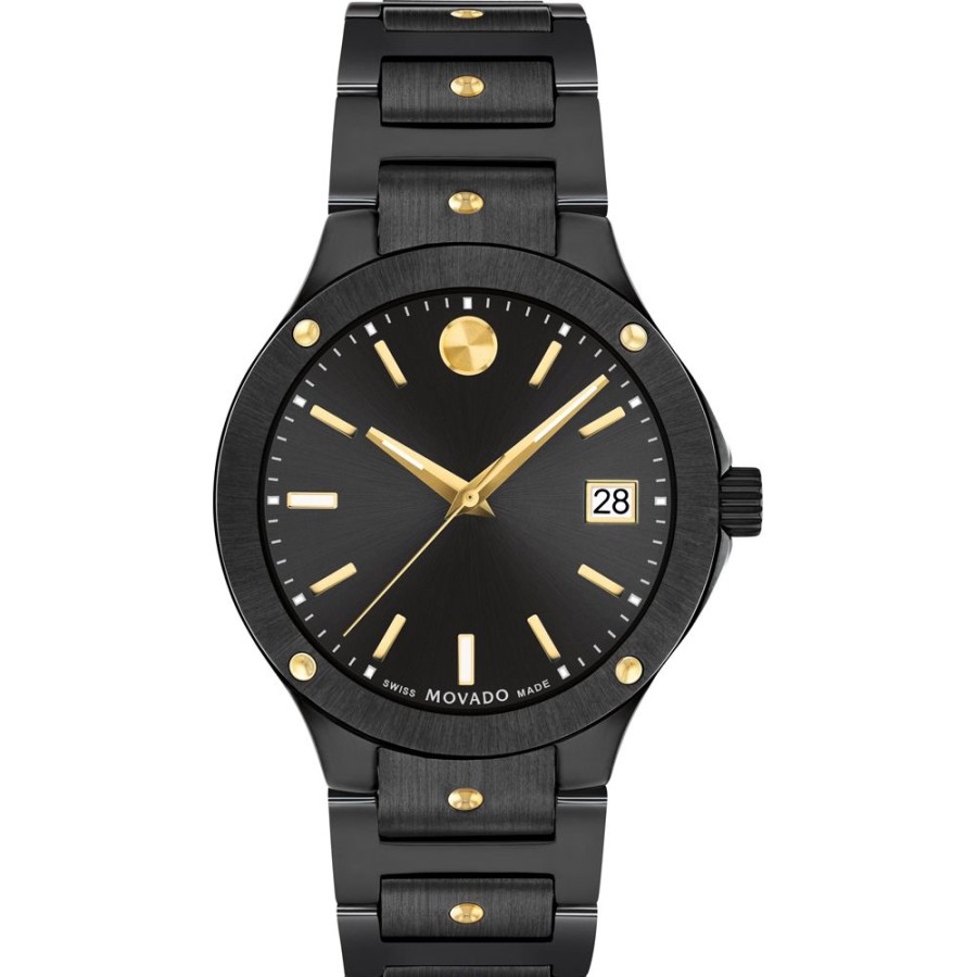 Mulher Movado | Relogio Movado Se 0607741