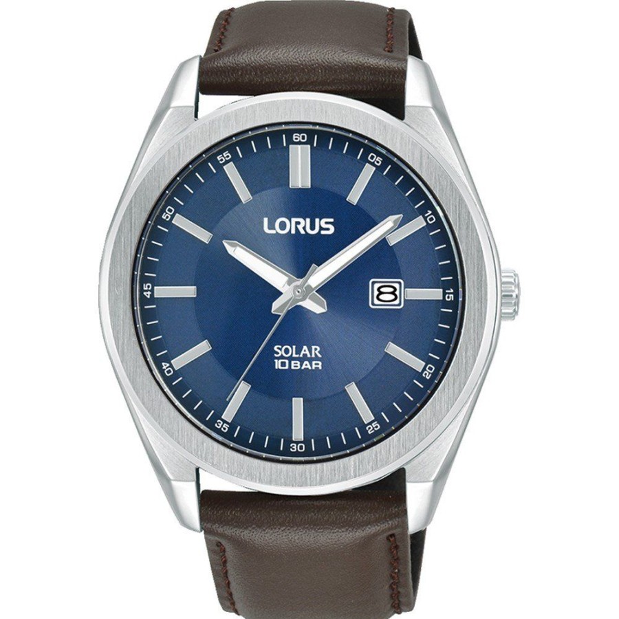 Homem Lorus | Relogio Lorus Sport Rx357Ax9