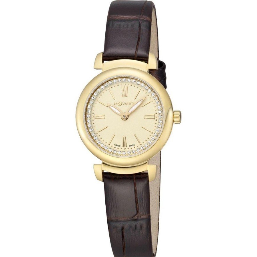 Mulher M-Watch by Mondaine | Relogio M-Watch By Mondaine Red Wre.61150.Lg