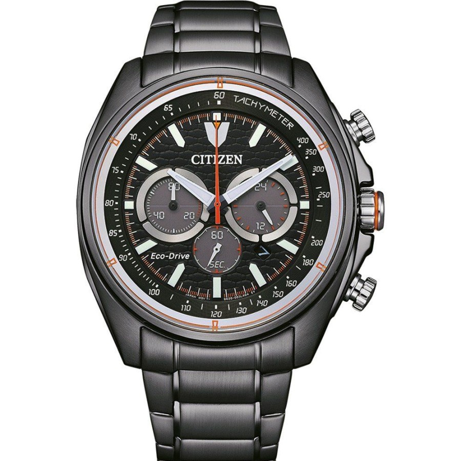 Homem Citizen | Relogio Citizen Sport Ca4567-82H