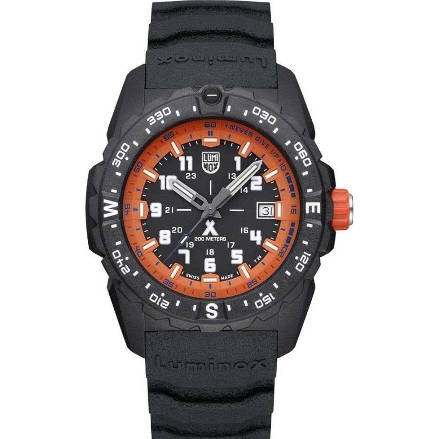 Homem Luminox | Relogio Luminox Bear Grylls Xb.3739 Bear Grylls Mountain