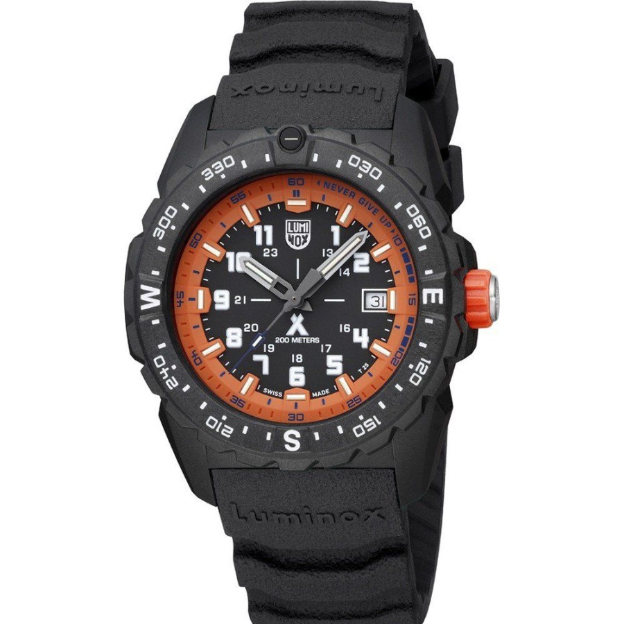 Homem Luminox | Relogio Luminox Bear Grylls Xb.3739 Bear Grylls Mountain