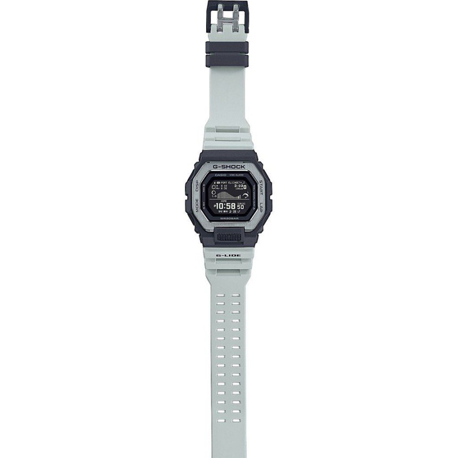 Mulher G-Shock | Relogio G-Shock Classic Style Gbx-100Tt-8Er G-Lide