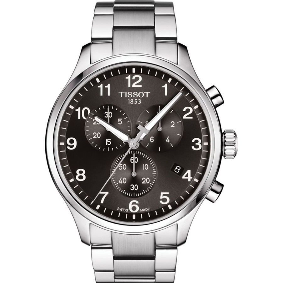 Homem Tissot | Relogio Tissot T-Sport T1166171105701 Xl