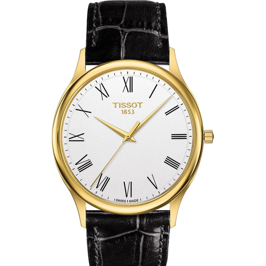 Homem Tissot | Relogio Tissot T-Classic T9264101601300 Excellence