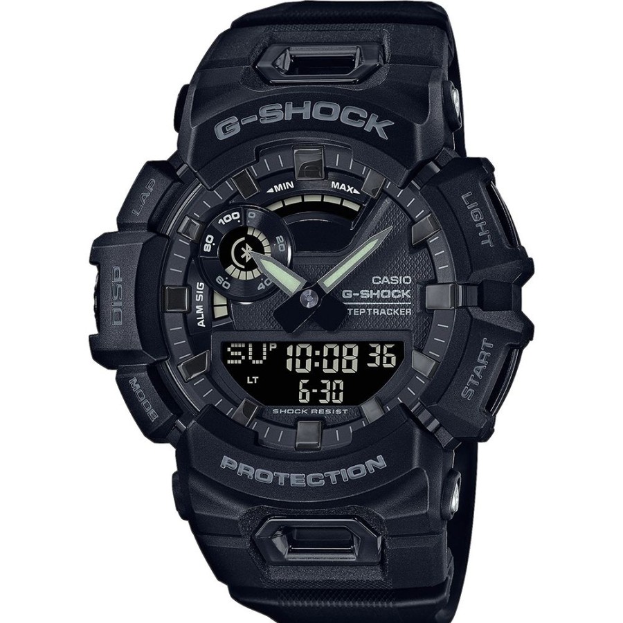 Homem G-Shock | Relogio G-Shock G-Squad Gba-900-1Aer