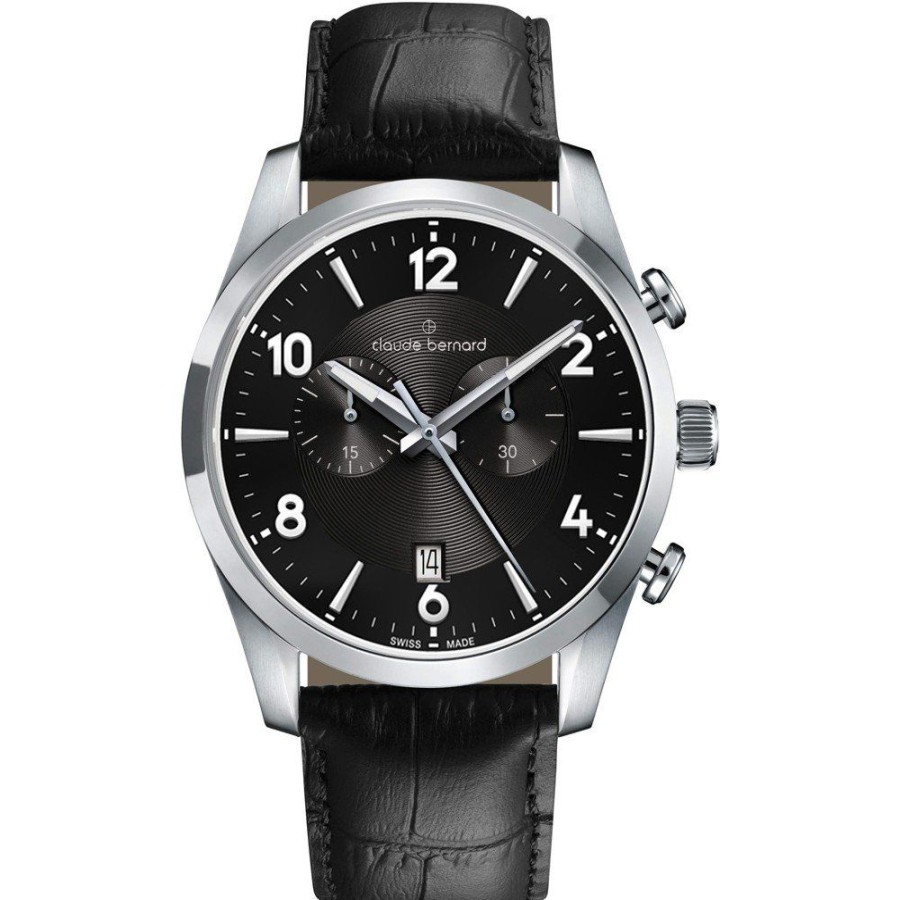 Homem Claude Bernard | Relogio Claude Bernard 10103-3-Nin Classic