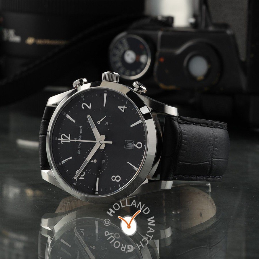 Homem Claude Bernard | Relogio Claude Bernard 10103-3-Nin Classic