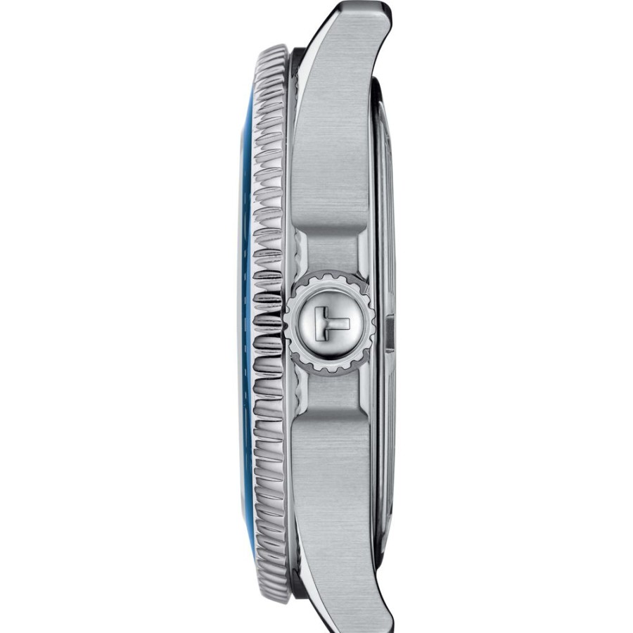 Mulher Tissot | Relogio Tissot T-Sport T1202101104100 Seastar 1000 Lady