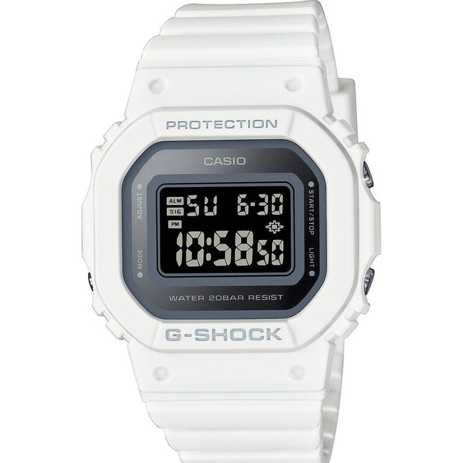 Homem G-Shock | Relogio G-Shock Origin Gmd-S5600-7Er The Origin Metallic