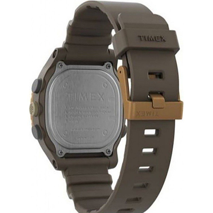 Homem Timex | Relogio Timex Tw5M35400 Command Lt