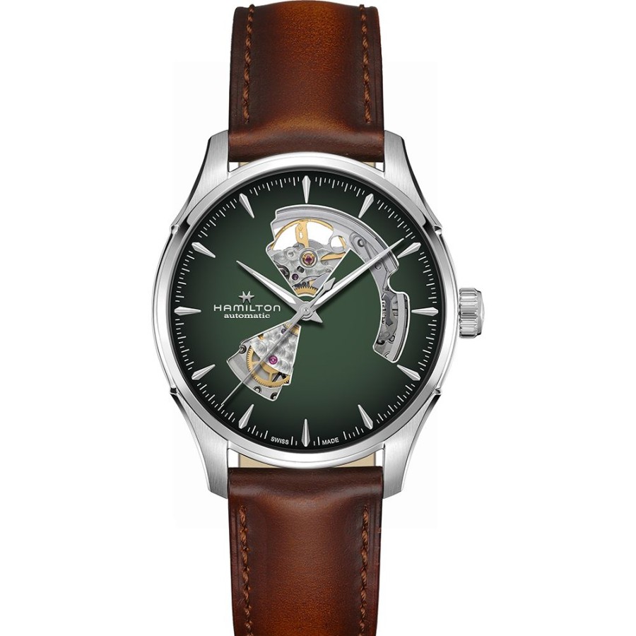 Mulher Hamilton | Relogio Hamilton Jazzmaster H32675560