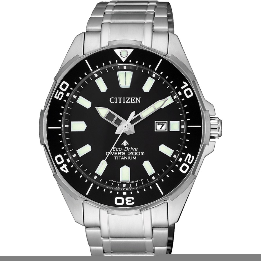 Homem Citizen | Relogio Citizen Marine Bn0200-81E Promaster Sea