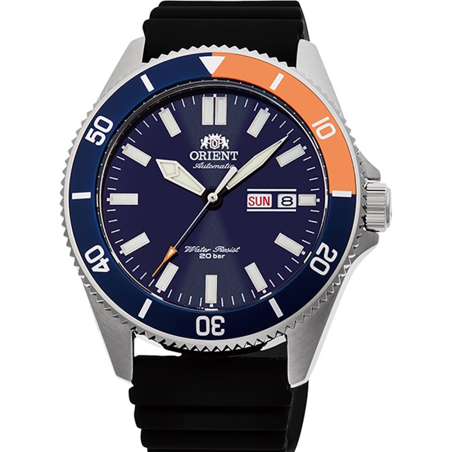 Homem Orient | Relogio Orient Kanno Ra-Aa0916L19B Kanno Diver