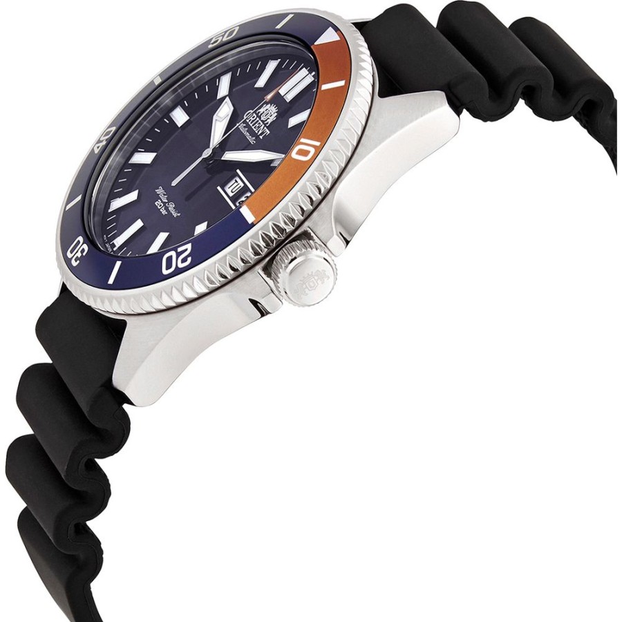 Homem Orient | Relogio Orient Kanno Ra-Aa0916L19B Kanno Diver