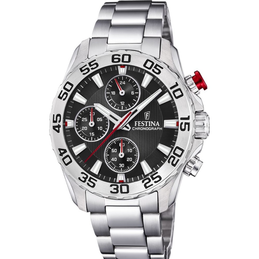 Criancas Festina | Relogio Festina F20457/3 Junior