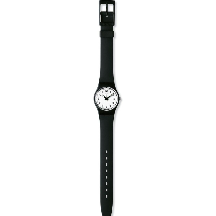 Criancas Swatch | Relogio Swatch Standard Ladies Lb153 Something New