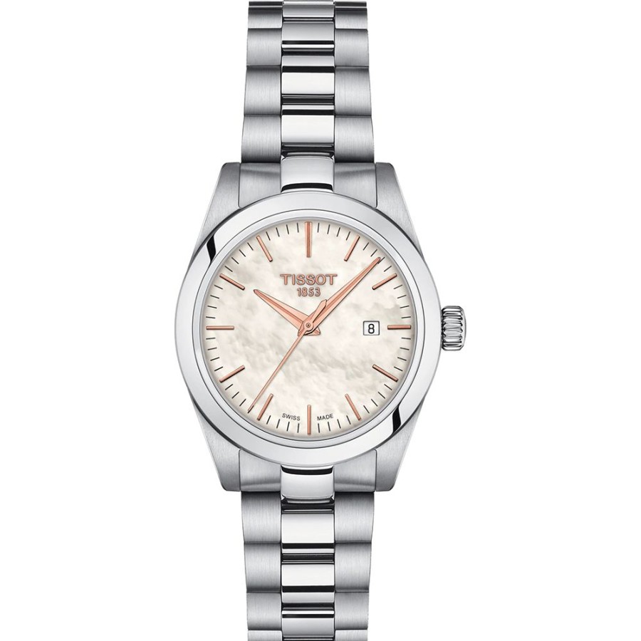 Mulher Tissot | Relogio Tissot T-Lady T1320101111100 T-My Lady