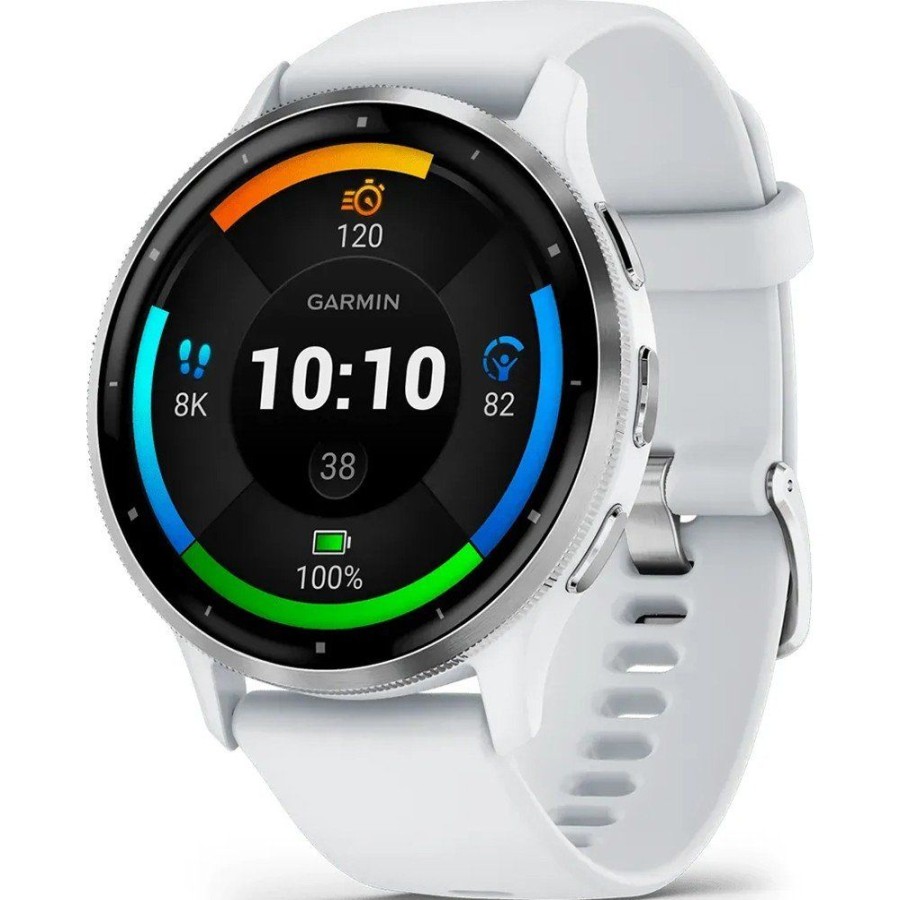 Homem Garmin | Relogio Garmin Venu 010-02784-00 Venu 3