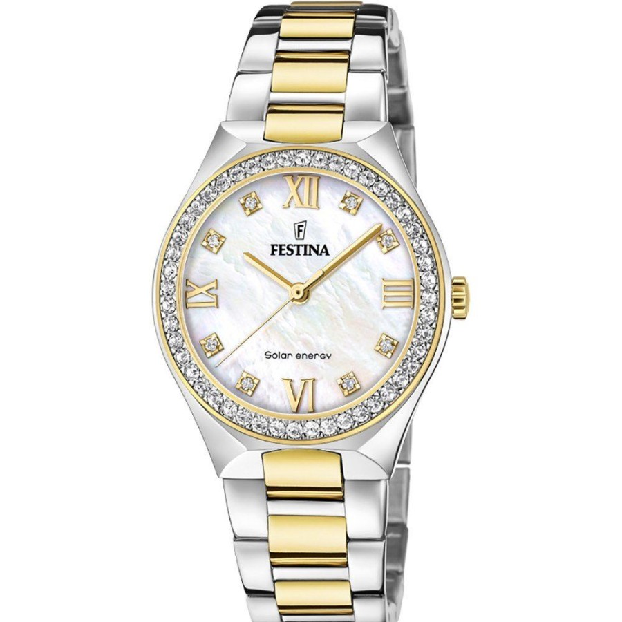 Homem Festina | Relogio Festina Petite F20659/1