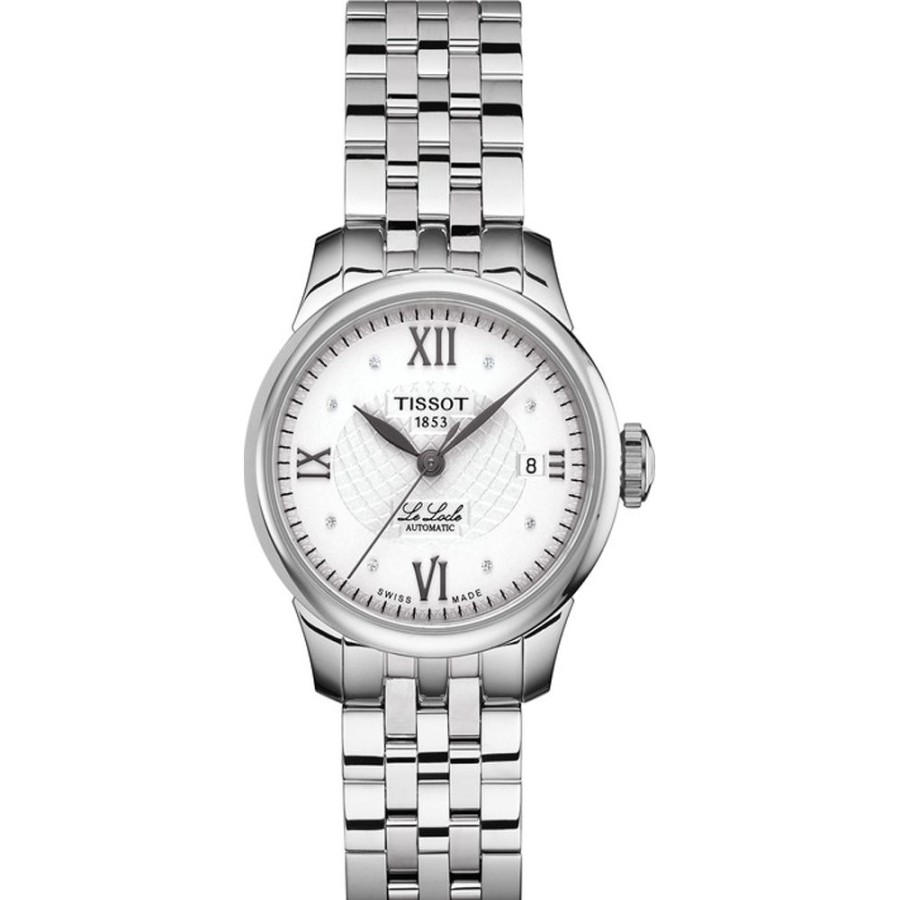 Mulher Tissot | Relogio Tissot Le Locle T41118316