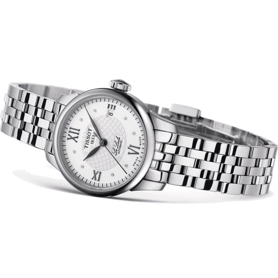 Mulher Tissot | Relogio Tissot Le Locle T41118316