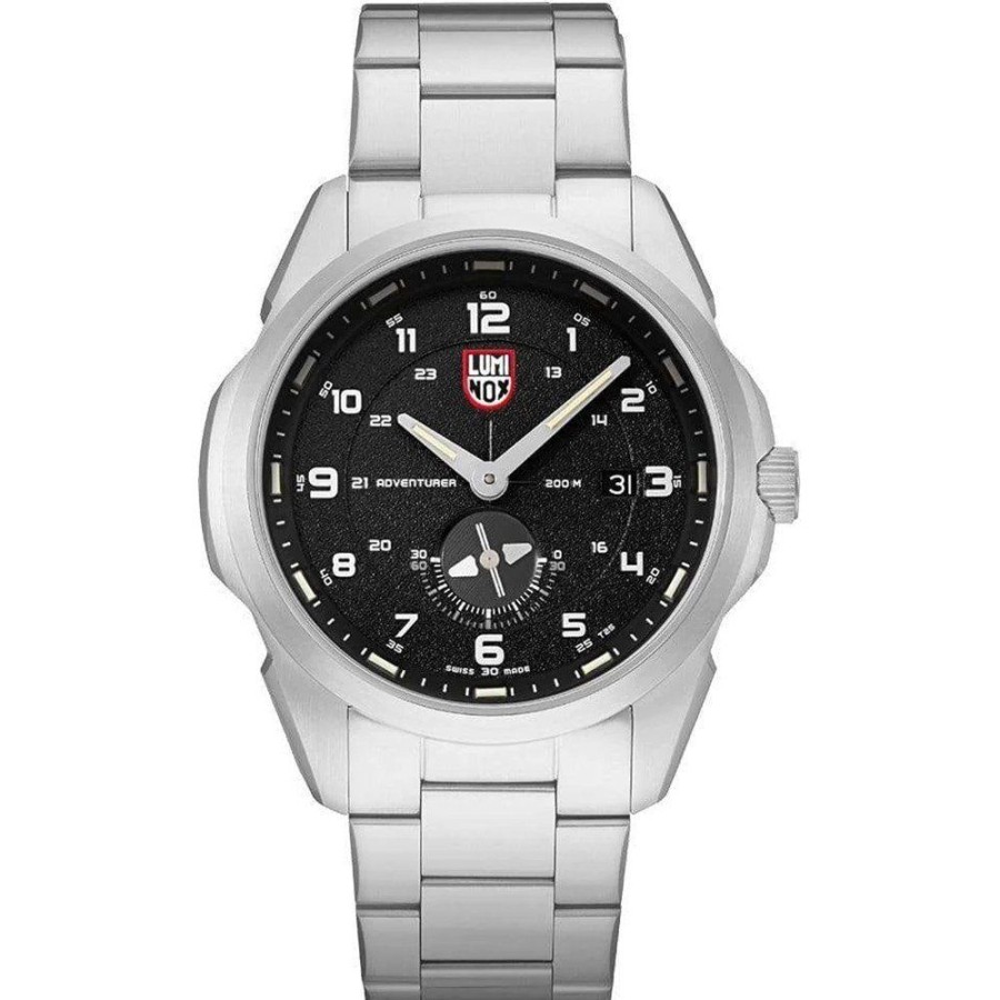 Homem Luminox | Relogio Luminox Land Xl.1762 Atacama Field Adventurer