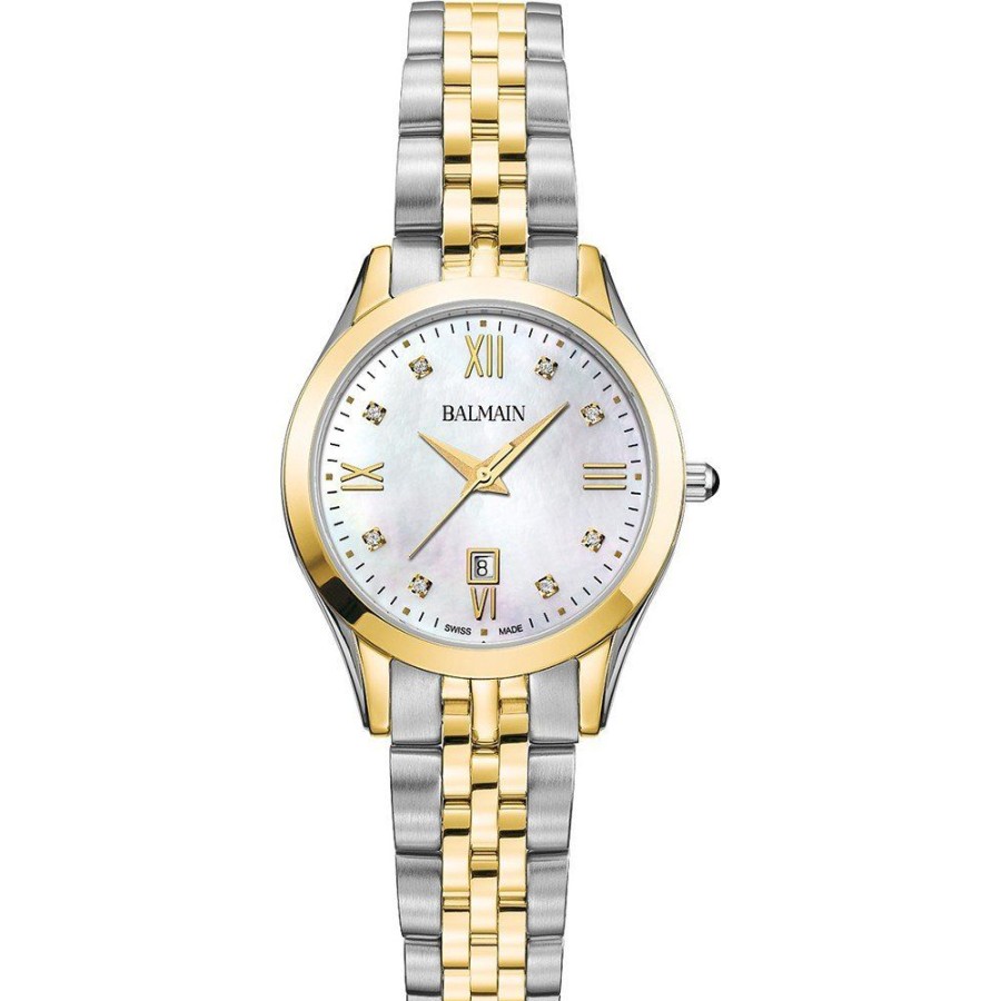 Mulher Balmain | Relogio Balmain Classic R B4112.31.85