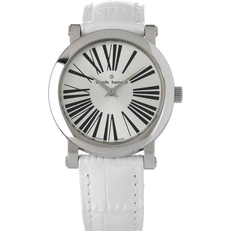 Mulher Claude Bernard | Relogio Claude Bernard 20064-3-Ar Dress Code