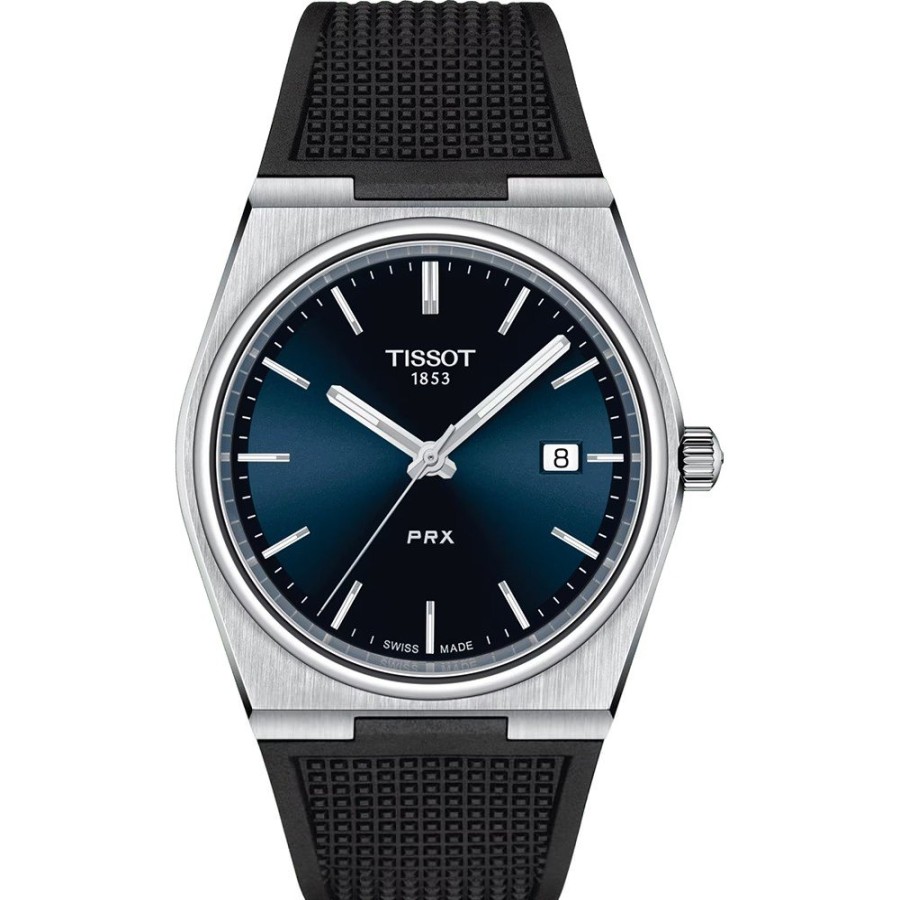 Homem Tissot | Relogio Tissot Prx T1374101704100