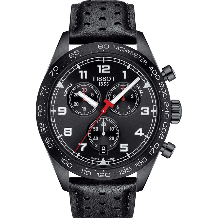 Homem Tissot | Relogio Tissot T-Sport T1316173605200 Prs 516