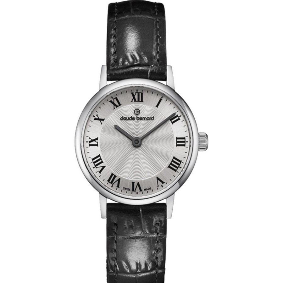 Mulher Claude Bernard | Relogio Claude Bernard 20215-3-Ar Classic Design