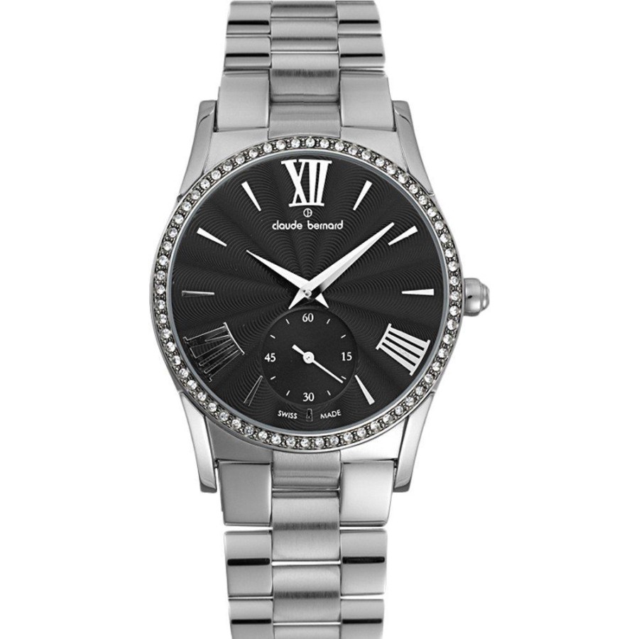 Mulher Claude Bernard | Relogio Claude Bernard 23092-3P-Nin Classic