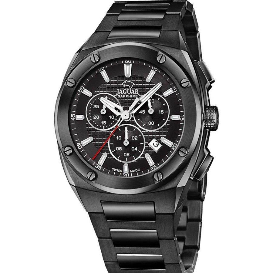 Homem Jaguar | Relogio Jaguar Executive J992/1 Executive Chrono