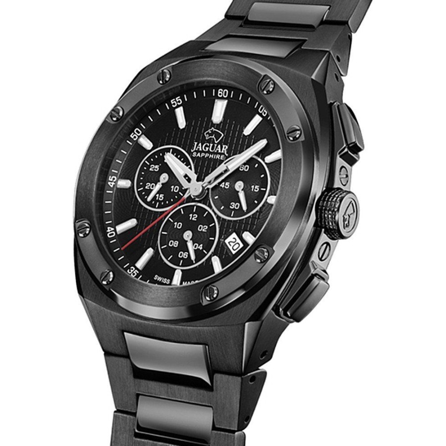 Homem Jaguar | Relogio Jaguar Executive J992/1 Executive Chrono