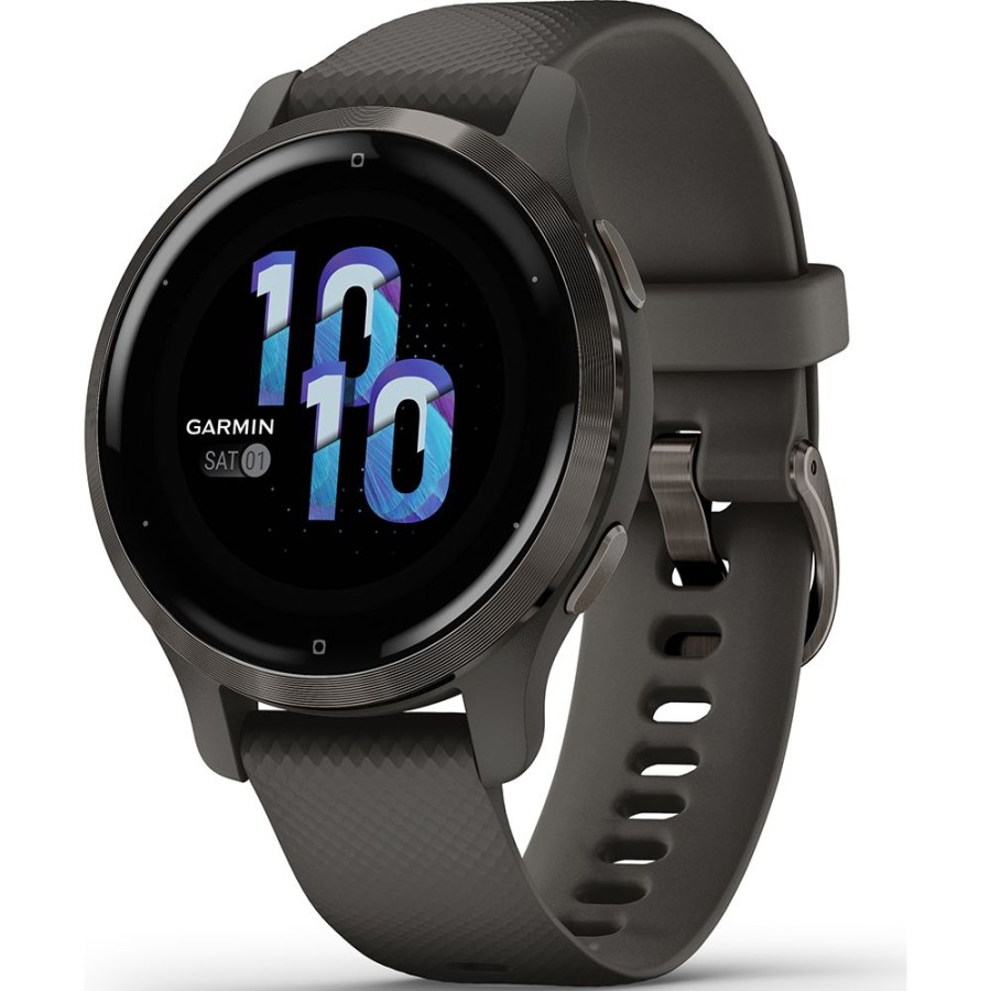 Homem Garmin | Relogio Garmin Venu 010-02429-10 Venu 2S