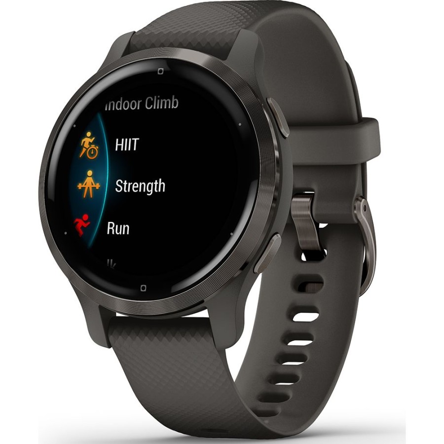 Homem Garmin | Relogio Garmin Venu 010-02429-10 Venu 2S