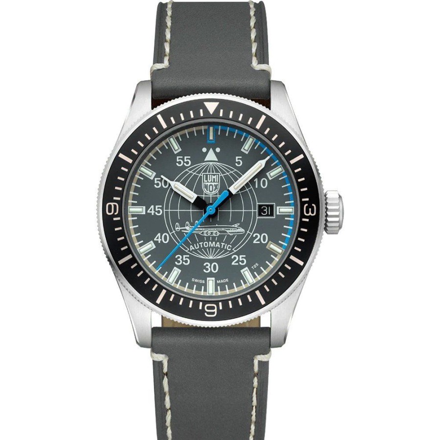 Homem Luminox | Relogio Luminox Air Xa.9602 Constellation