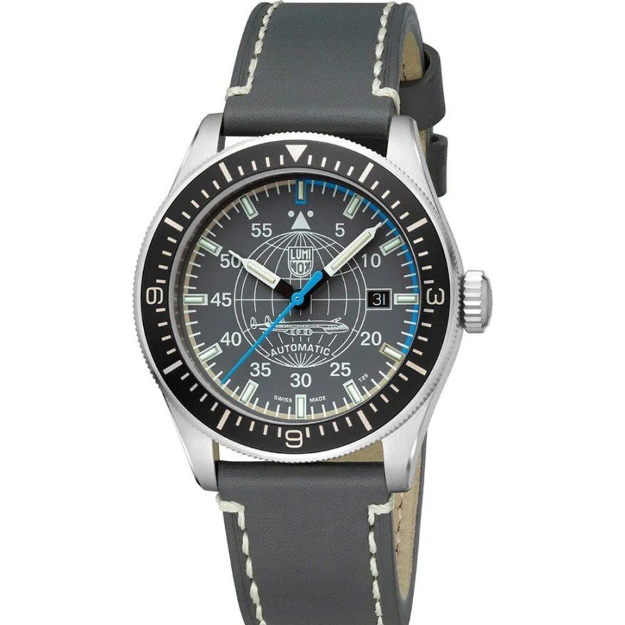 Homem Luminox | Relogio Luminox Air Xa.9602 Constellation