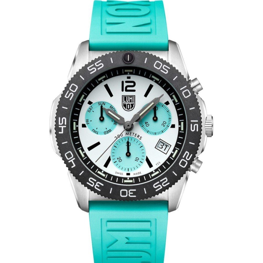 Homem Luminox | Relogio Luminox Sea Xs.3143.1 Pacific Diver