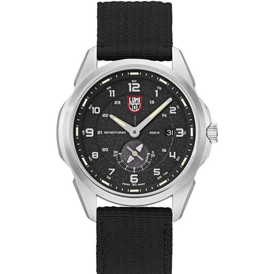 Homem Luminox | Relogio Luminox Land Xl.1761 Atacama Field Adventurer