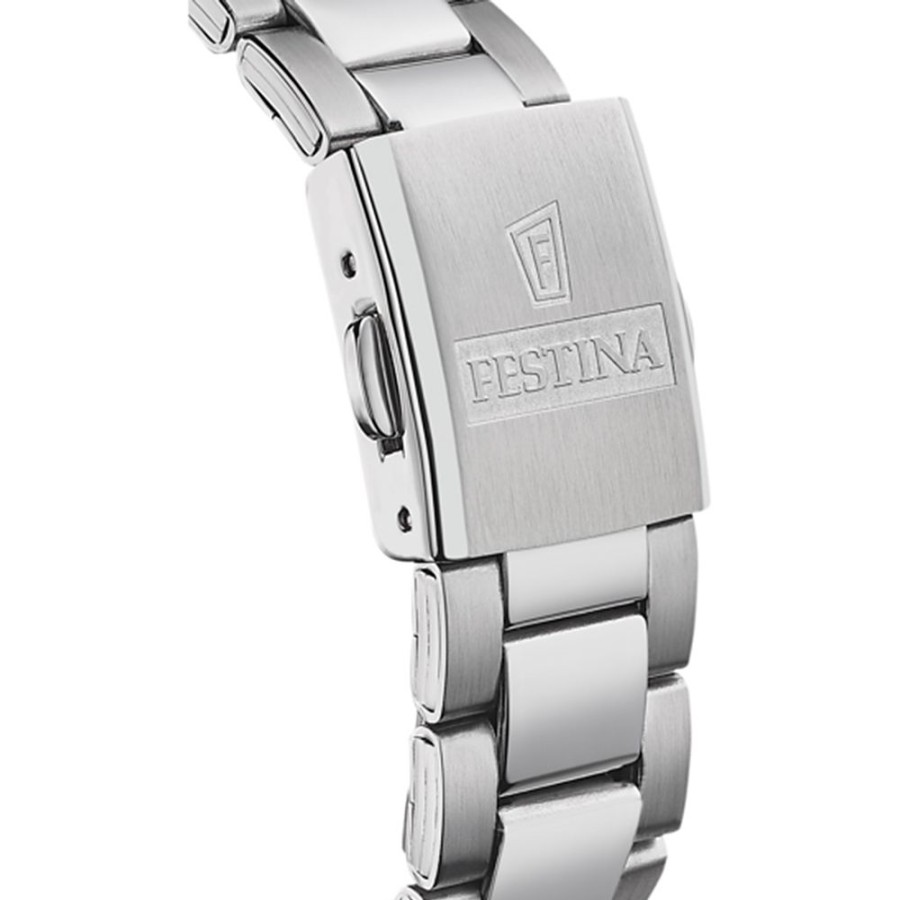 Criancas Festina | Relogio Festina F20457/2 Junior