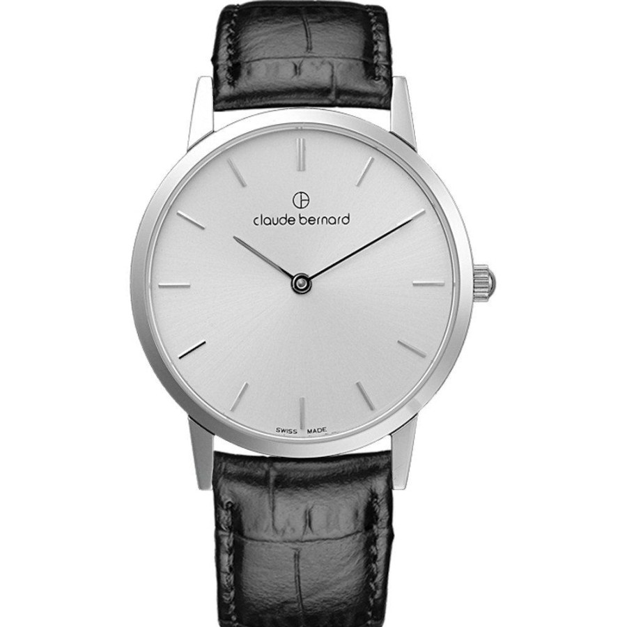 Mulher Claude Bernard | Relogio Claude Bernard 20060-3-Ain Slim Line