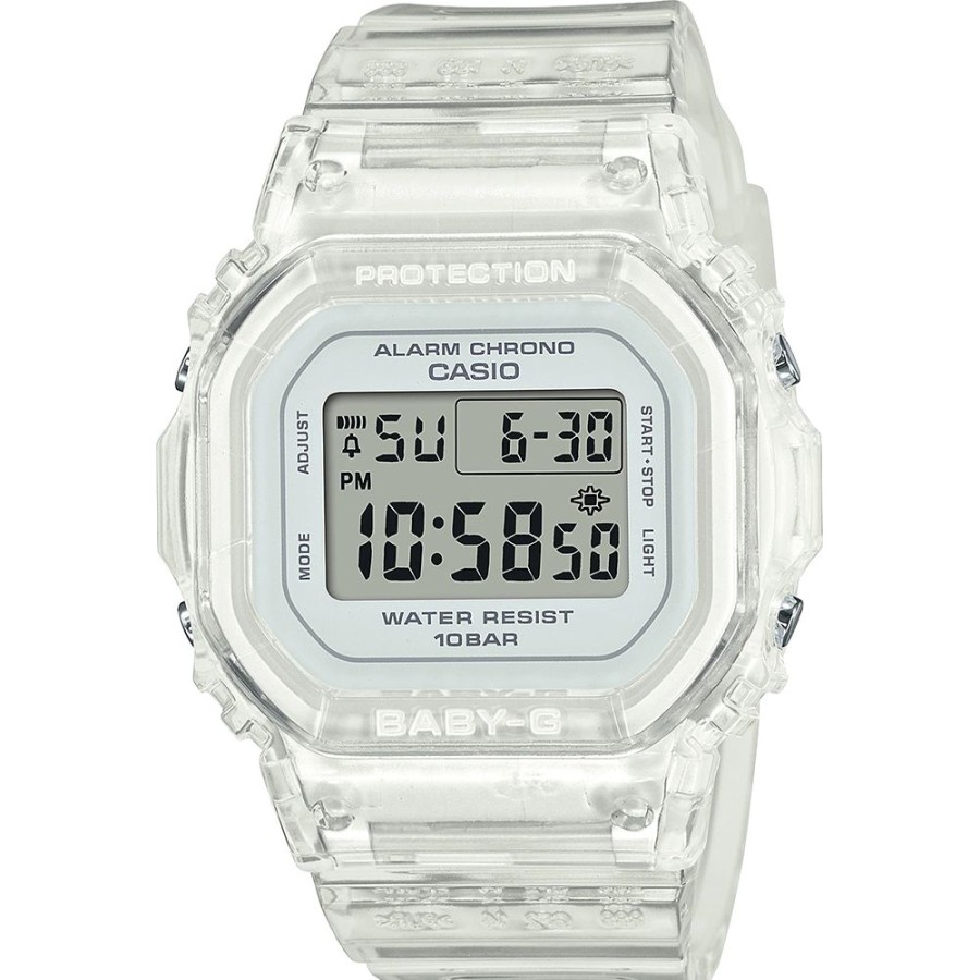 Homem G-Shock | Relogio G-Shock Baby-G Bgd-565S-7Er Baby-G Urban