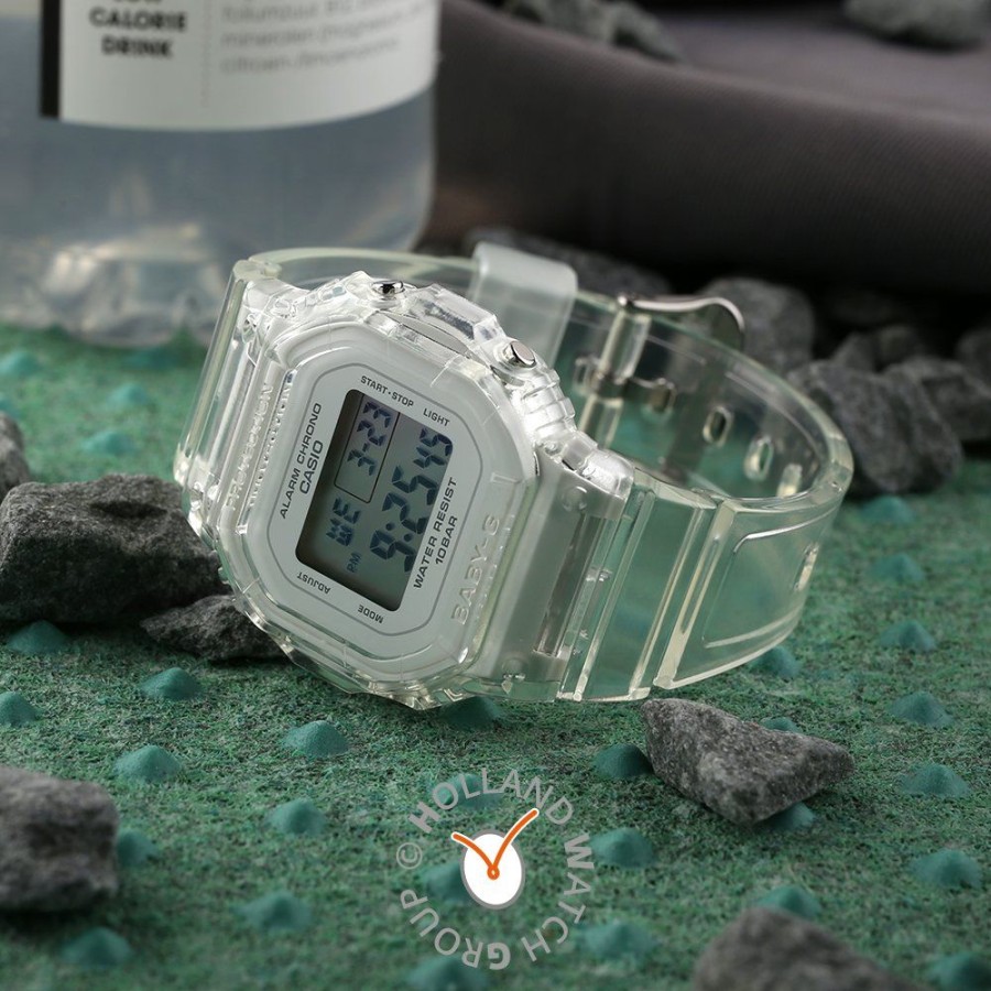 Homem G-Shock | Relogio G-Shock Baby-G Bgd-565S-7Er Baby-G Urban