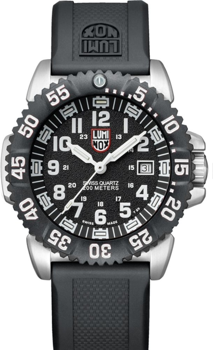 Homem Luminox | Relogio Luminox Xs.3151.Nv.F Navy Seal Colormark