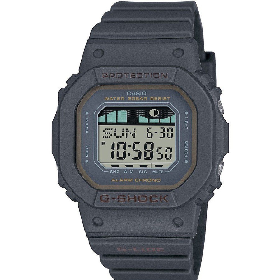 Mulher G-Shock | Relogio G-Shock Classic Style Glx-S5600-1Er